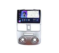 Radio Coche Android 12 Para Toyota Rush 2011-2017 9 Pulgadas IPS Pantalla Táctil Incorporado Carplay Inalámbrico Android Auto Apoyo BT 5.0 FM AM DSP Hi-Fi DAB RDS Cámara Trasera SWC(200S - 8 Core 2+32