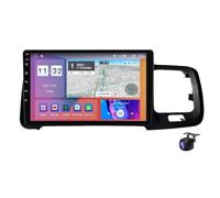 Radio Coche Android 15 para Vol-Vo S60/V60 2011-2020