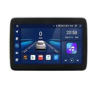 Radio Coche Android Para Benz SLK SLC SL R172 2016-2018 NTG5.0 IPS Pantalla Táctil Incorporado Carplay Android Auto DSP BT 5.0 Navegación GPS RDS DAB MirrorLink Cámara Trasera Trol Del Volante(680 6+1