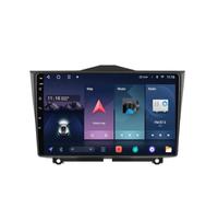 Radio Coche Bluetooth para Lada Granta 2018-2019 Carplay Inalámbrico & Android Auto Pantalla Carplay Coche Inalámbrica con Navegación GPS, Controles, 8 Nuclear 4G+64G