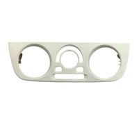 Radio Coche DVD Marco Kit De Marco Embellecedor para Salpicadero De Coche Aire Acondicionado Panel De Instrumentos Radio para Fiat para Siena para Palio 1996-2004 RESPUNEKBAH(Part 2)