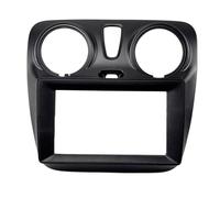 Radio Coche DVD Marco Kit Montaje para Salpicadero Radio Android MP5 7 Pulgadas 2 DIN para Dacia para Lodgy para Renault para Dokker 2012-2020 RESPUNEKBAH