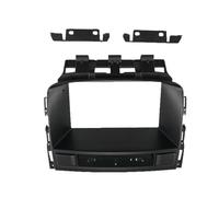 Radio Coche DVD Marco Panel Radio para Coche Android 7 Pulgadas para Buick para EXCELLE GT XT 2010-2014 Kit Salpicadero Incluye Adaptador Bisel Consola Embellecedor GPS Placa Cubierta RESPUNEKBAH