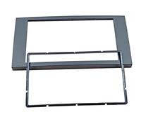 Radio Coche DVD Marco Radio Estéreo 2 DIN con Navegación Marco para Panel De Fascia para Ford para Focus para S-MAX para Fiesta III para Fusion RESPUNEKBAH