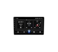 Radio Coche Navegación GPS 2 DIN para Audi A4 B6 B7 S4 B7 B6 RS4 Seat Exeo 2008-2012 A-Pple Carplay & Android Auto, Autoradio Portátil Car Play con Pantalla Táctil, GPS, 8 Nuclear 6G+128G