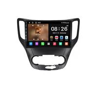 Radio Coche Navegación GPS 2 DIN para ChangAn CS35 2013-2017 HD Pantalla Táctil+Llamadas Manos Libres Bluetooth+WiFi, Navegador Gpss, 8 Nuclear 4G+64G