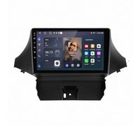 Radio Coche Navegación GPS 2 DIN para Chevrolet Orlando 2010-2018 HD Pantalla Táctil+Llamadas Manos Libres Bluetooth+WiFi, Navegador GPS/Mandos Volantes, 4 Nuclear 1G+32G
