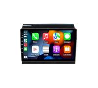 Radio Coche Navegación GPS 2 DIN para Citroen Jumper 2 2006-2022 Soporta Bluetooth, Control Volante, USB, WiFi, 4G, Mirror-Link, GPS Navegador/Radio FM, 8 Nuclear 4G+64G