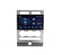 Radio Coche Navegación GPS 2 DIN para Ford Expedition 2012-2015 Pantalla de Coche con Carplay y Android Auto Inalámbricos, Bluetooth, Mirror Link, Navegación, 8 Nuclear 6G+128G