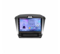 Radio Coche Navegación GPS 2 DIN para GAZ Gazelle Next 2013-2021 Autoradio Touchscreen Display Bluetooth Llamadas Manos Libres, Mirror Link, Navegación GPS, 8 Nuclear 6G+128G
