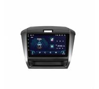 Radio Coche Navegación GPS 2 DIN para GAZ Gazelle Next 2016 Autoradio Touchscreen Display Bluetooth Llamadas Manos Libres, Mirror Link, Navegación GPS, 4 Nuclear 1G+32G