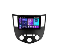 Radio Coche Navegación GPS 2 DIN para Haima 3 HMC7185A H11 2010-2013 HD Pantalla Tactil Radio Reproductor Reproductor de Internet, Bluetooth, WiFi, 4 Nuclear 2G+32G
