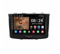 Radio Coche Navegación GPS 2 DIN para Haval H6 2016 2017 2018 Car Play Autoradio Touchscreen Display, Cámara Trasera, Radio FM/RDS Dsp, Micrófono, 4 Nuclear 2G+32G