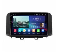 Radio Coche Navegación GPS 2 DIN para Honda CRV CR-V5 RT RW 2017-2019 A-Pple Carplay & Android Auto, Autoradio Portátil Car Play con Pantalla Táctil, GPS, 4 Nuclear 2G+32G