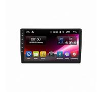 Radio Coche Navegación GPS 2 DIN para Honda Element YH 2002-2011 Mirror Link, Incell Touchscreen Radio Coche con Bluetooth USB/Eq Comandos Al Volante, 4 Nuclear 1G+32G