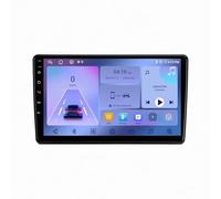 Radio Coche Navegación GPS 2 DIN para Hyundai Elantra 3 2003-2010 Manos Libres Pantalla Táctil, Bluetooth, Navegación GPS, Radio FM/RDS Dsp, Micrófono, 4 Nuclear 1G+16G