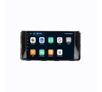 Radio Coche Navegación GPS 2 DIN para Hyundai H350 / SOLATI 2015-2021 HD Pantalla Táctil+Llamadas Manos Libres Bluetooth+WiFi, Navegador GPS/Mandos Volantes, 4 Nuclear 2G+32G