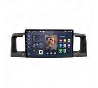 Radio Coche Navegación GPS 2 DIN para Hyundai i30 Grand Elantra Grant 2011-2017 Autoradio Touchscreen Display Bluetooth Llamadas Manos Libres, Mirror Link, Navegación, 8 Nuclear 8G+256G
