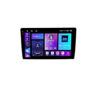 Radio Coche Navegación GPS 2 DIN para Hyundai i40 Year 2011-2019 Soporta Bluetooth, Control Volante, USB, WiFi, 4G, Mirror-Link, GPS Navegador/Radio FM, 8 Nuclear 6G+128G