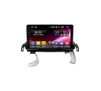 Radio Coche Navegación GPS 2 DIN para Lexus HS250H F10 2009-2012 Cámara Trasera - HD Pantalla Carplay Mirror Link - Portátil Radio Coche Bluetooth con, 8 Nuclear 6G+128G