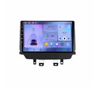 Radio Coche Navegación GPS 2 DIN para Mazda CX-3 Mazda 2 DK 2014-2021 HD Pantalla Tactil Radio Reproductor Reproductor de Internet, Bluetooth, WiFi, 8 Nuclear 8G+256G