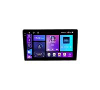 Radio Coche Navegación GPS 2 DIN para Nissan Altima Teana 2004-2007 Soporta Bluetooth, Control Volante, USB, WiFi, 4G, Mirror-Link, GPS Navegador/Radio FM, 4 Nuclear 2G+32G