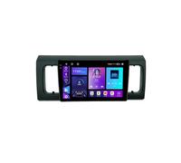 Radio Coche Navegación GPS 2 DIN para Suzuki Alto 8 Gen 2014-2021 Soporta Bluetooth, Control Volante, USB, WiFi, 4G, Mirror-Link, GPS Navegador/Radio FM, 8 Nuclear 6G+128G