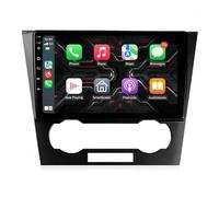 Radio Coche Navegación GPS 2 DIN para Toyota Tacoma N300 2015-2021 A-Pple Carplay & Android Auto, Autoradio Portátil Car Play con Pantalla Táctil, GPS, 8 Nuclear 6G+128G