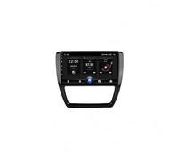 Radio Coche para Toyota Yaris Fascia 2005-2012 con GPS, Navi, Carplay, Android Auto, Pantalla Táctil, WiFi, Bluetooth, FM Radio 4Gb+64Gb GPS Navegador, 4 Nuclear 4G＋64G