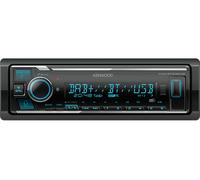 Radio con bluetooth para coche, compatible con spotify y alexa - autor