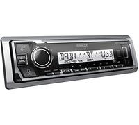 Autoradio KMRM508DAB 4x 50W Bluetooth (AAC/FLAC/MP3/WAV/WMA) - KENWOOD