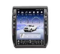 Radio con pantalla táctil Android 15 para Toyota Tacoma (2005-2015),reproductor multimedia DVD de 12,1 pulgadas con CarPlay inalámbrico,navegación GPS,receptor FM/BT,5G,WiFi,HIFI,SWC,DSP,6G+128G