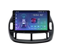 Radio con Pantalla táctil para Coche de 9" para Toyota Estima ACR30 2000-2005 Carplay Android Auto Android 14 estéreo GPS Bluetooth GPS Navi cámara de reversa(R M400S 8núcleos 4+64GB)