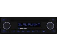 Radio con sistema manos libres bluetooth skagen 400 dab bt blaupunkt