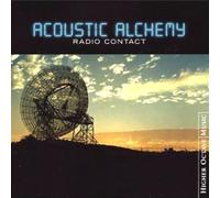 Radio Contact by Acoustic Alchemy