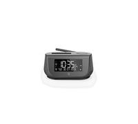 Radio DAB+ - Hama - DR36SBT - Bluetooth - USB - AUX - Negro