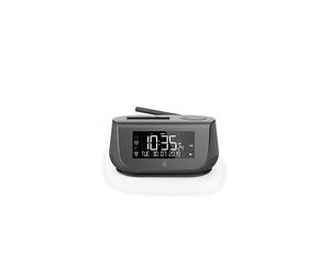 Radio DAB+ - Hama - DR36SBT - Bluetooth - USB - AUX - Negro