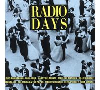 Radio Days (the Best of My Greatest Songs)