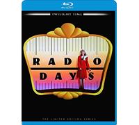 Radio Days [USA] [Blu-ray]