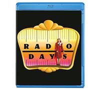 Radio Days [USA] [Blu-ray]