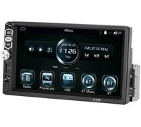 Radio de 7 con CarPlay Android Auto Bluetooth 5.1 y FM - PODOFO