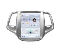 Radio de 9,7" con Android 14 para Changan EADO 2012-2015, navegación GPS, Controles en el Volante, cámara de visión Trasera AHD, Bluetooth, CarPlay, Radio FM, Wi-Fi y Control por Voz.