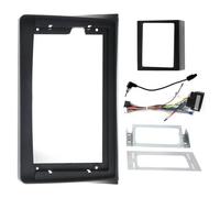 Radio De 9 Pulgadas Panel De Instalación De Audio Cable CANbus para El Marco del Tablero para VW para Multivan T5 2003-2015 CFCPKOYOZD