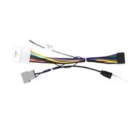 Radio De 9 Pulgadas para Nissan para March para Micra K12 2002-2010 Marco Instalación Panel 2 DIN DVD MP5 Reproductor Android(Only Frame)