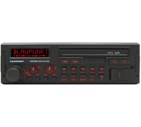 Radio De Antiguo DAB+ Bluetooth Para VW Bus T3 T4 USB UKW SD