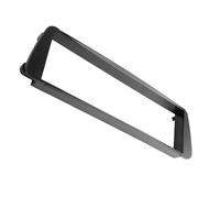 Radio De Coche 1 DIN Panel Frontal Unidad Principal Marco De Salpicadero Embellecedor para Citroen para Xsara para Picasso 1999-2010 PYPFQUMQGR