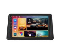 Radio de Coche 2 DIN 9" Android 15 para Opel Mokka 1 2012-2016 | CarPlay inalámbrico, Cámara de Respaldo, Controles del Volante, Bluetooth GPS Navegación(A2 2G+32G)