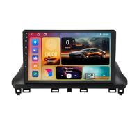 Radio de Coche 2 DIN 9" Android 15 para Opel Vivaro 2024-2026 | CarPlay inalámbrico, Cámara de Respaldo, Controles del Volante, Bluetooth GPS Navegación(A2 2G+32G)
