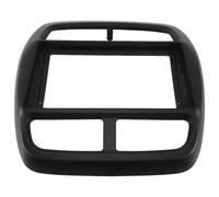 Radio de coche 2 DIN de 9 pulgadas con GPS (modelos 2019+)