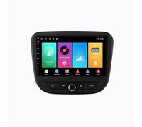 Radio de Coche 2 DIN para Chevrolet Malibu 9 2015-2022 Autoradio Touchscreen Display Bluetooth Llamadas Manos Libres, Mirror Link, Navegación GPS, Type-C, Cámara, 8 Nuclear 6G+128G